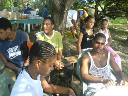 St luce (fete)